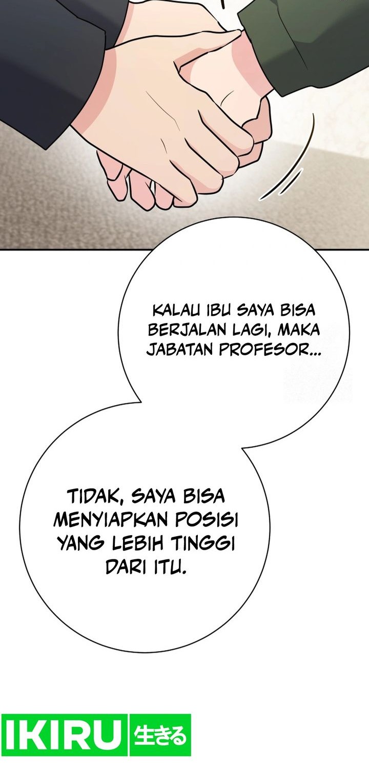 The Miraculous Physical Therapist Chapter 95 - halaman 41