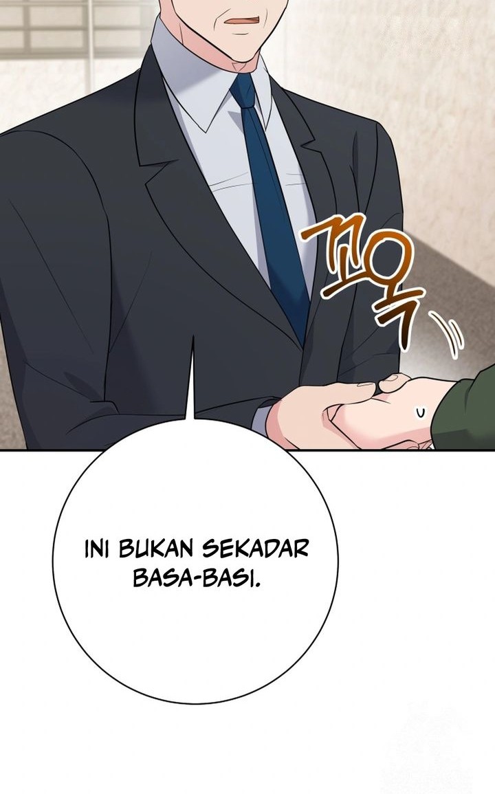 The Miraculous Physical Therapist Chapter 95 - halaman 43
