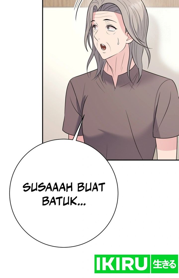 The Miraculous Physical Therapist Chapter 95 - halaman 58