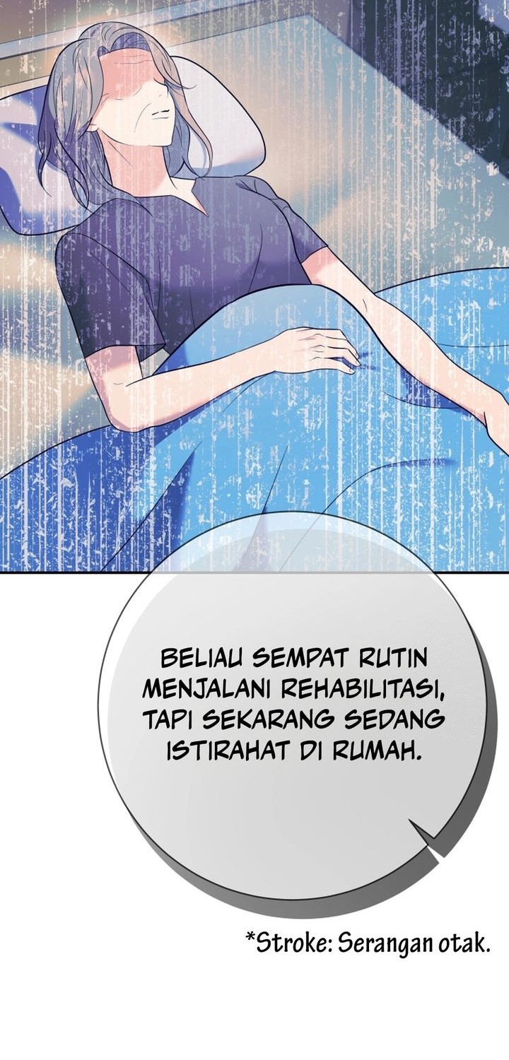 The Miraculous Physical Therapist Chapter 95 - halaman 6