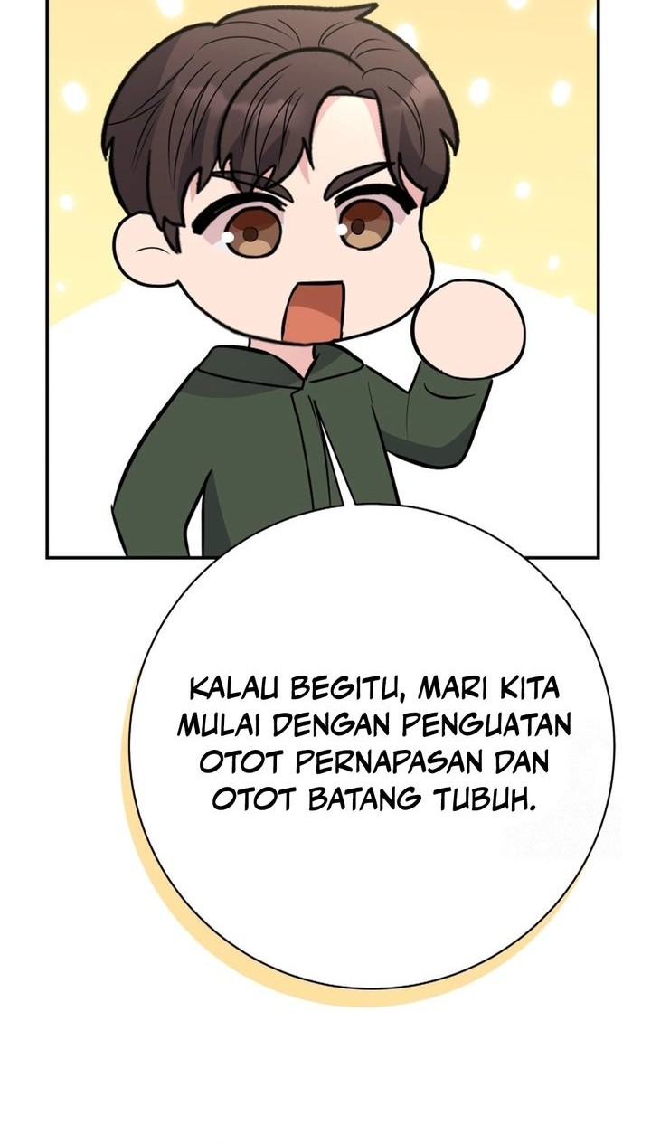 The Miraculous Physical Therapist Chapter 95 - halaman 60