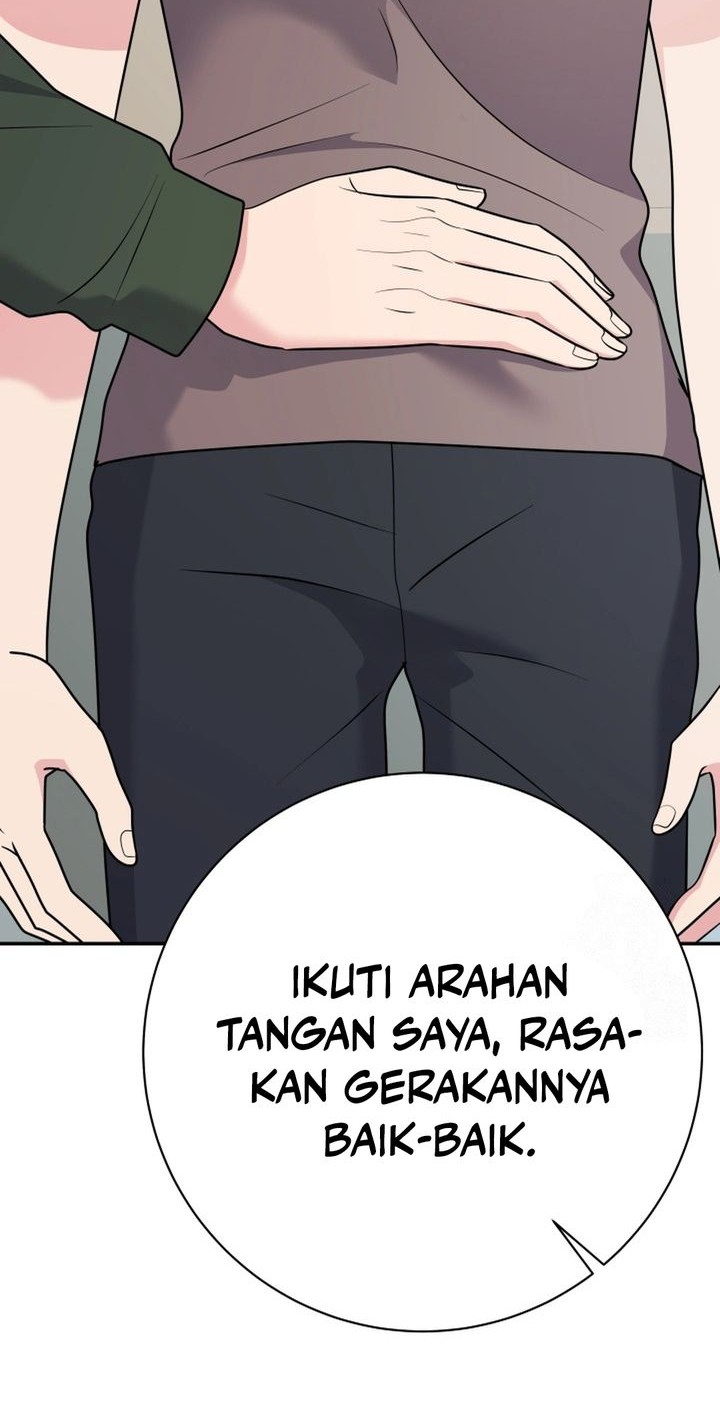 The Miraculous Physical Therapist Chapter 95 - halaman 64