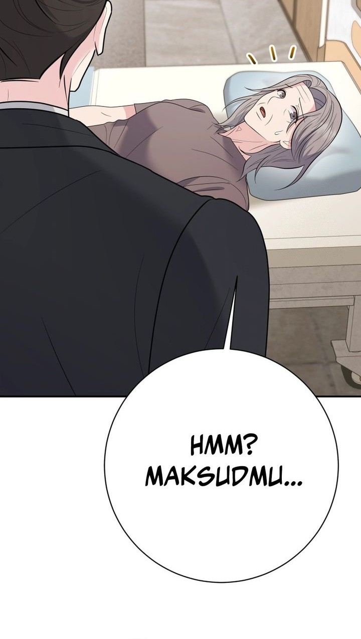 The Miraculous Physical Therapist Chapter 95 - halaman 74