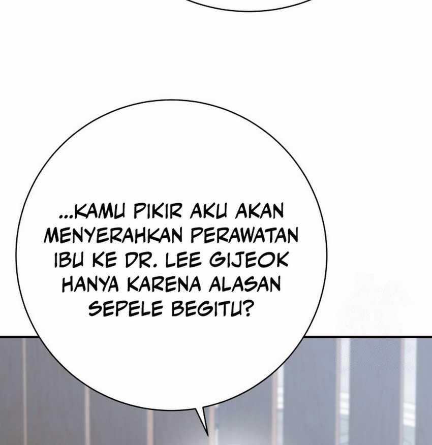 The Miraculous Physical Therapist Chapter 96 - halaman 10