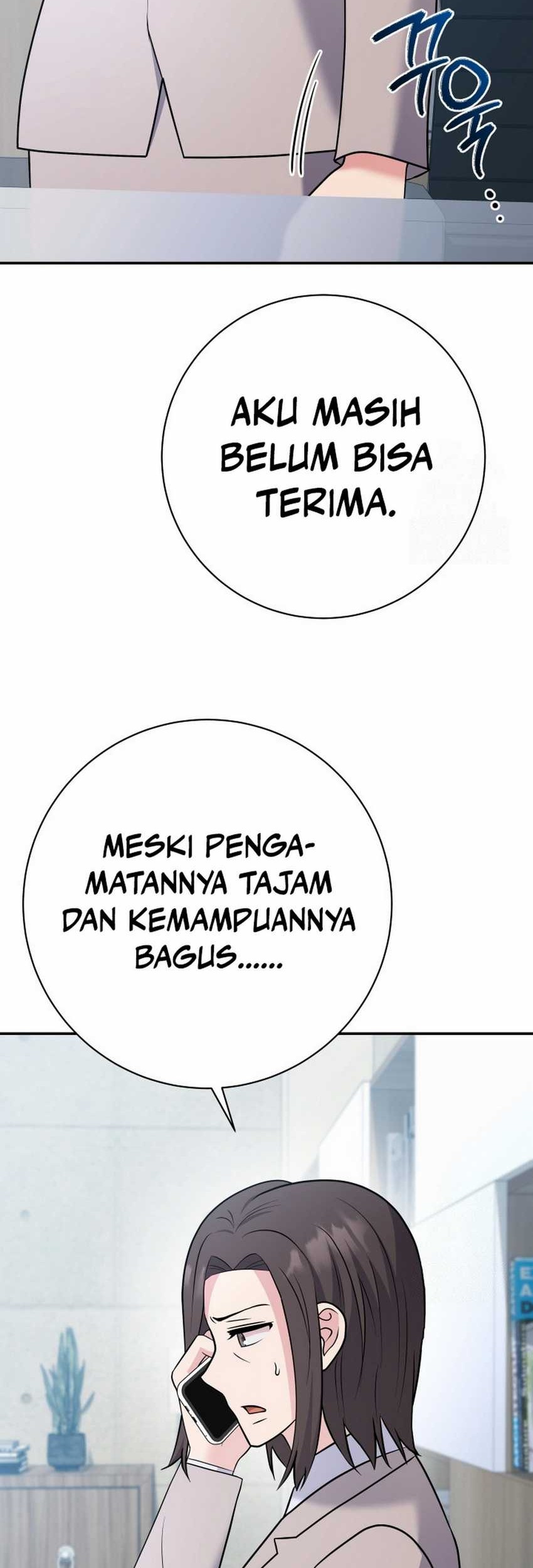 The Miraculous Physical Therapist Chapter 96 - halaman 12