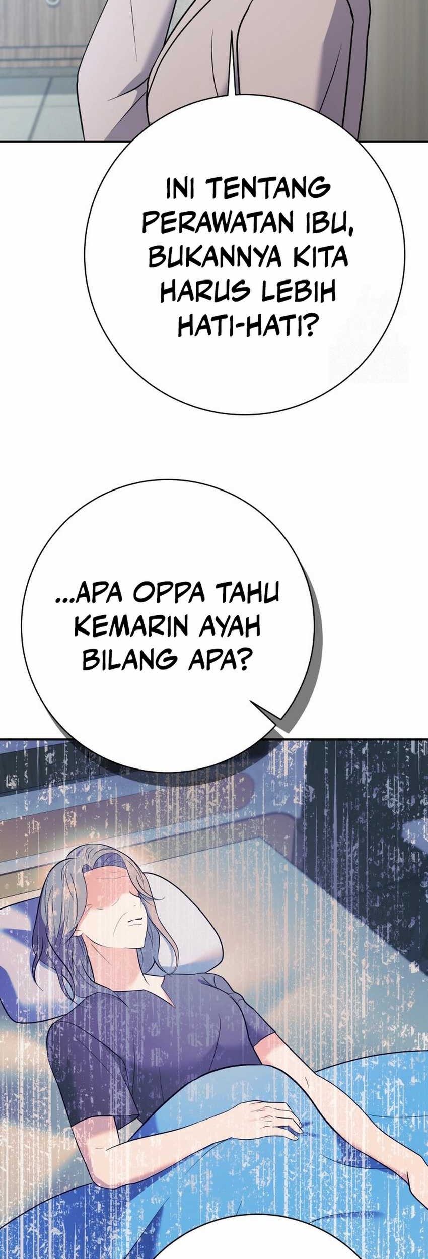 The Miraculous Physical Therapist Chapter 96 - halaman 13