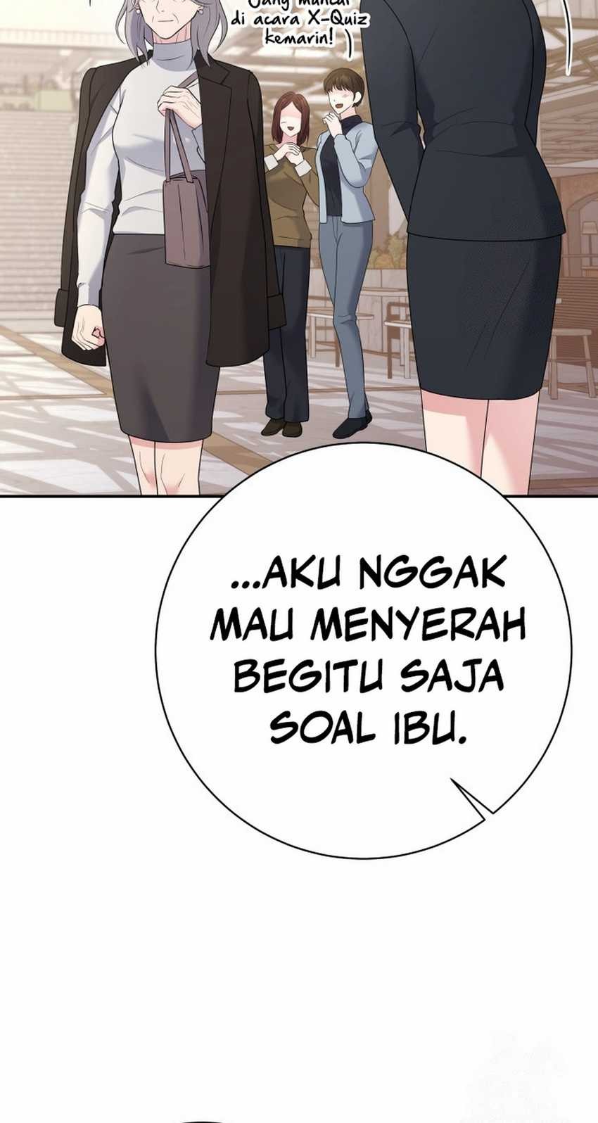 The Miraculous Physical Therapist Chapter 96 - halaman 15
