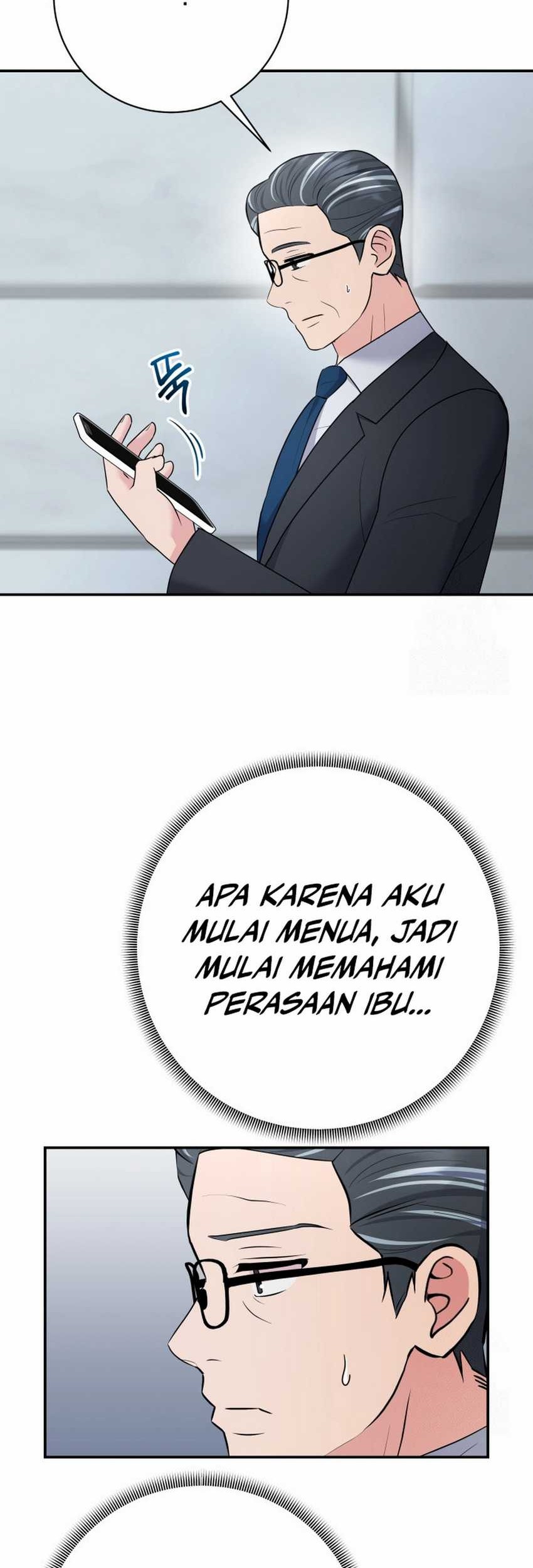 The Miraculous Physical Therapist Chapter 96 - halaman 17