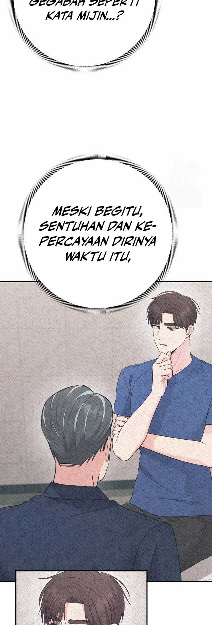 The Miraculous Physical Therapist Chapter 96 - halaman 19