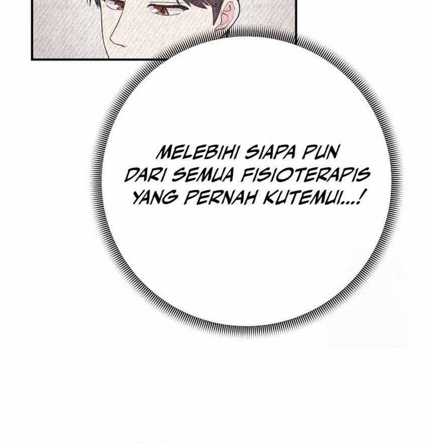 The Miraculous Physical Therapist Chapter 96 - halaman 20