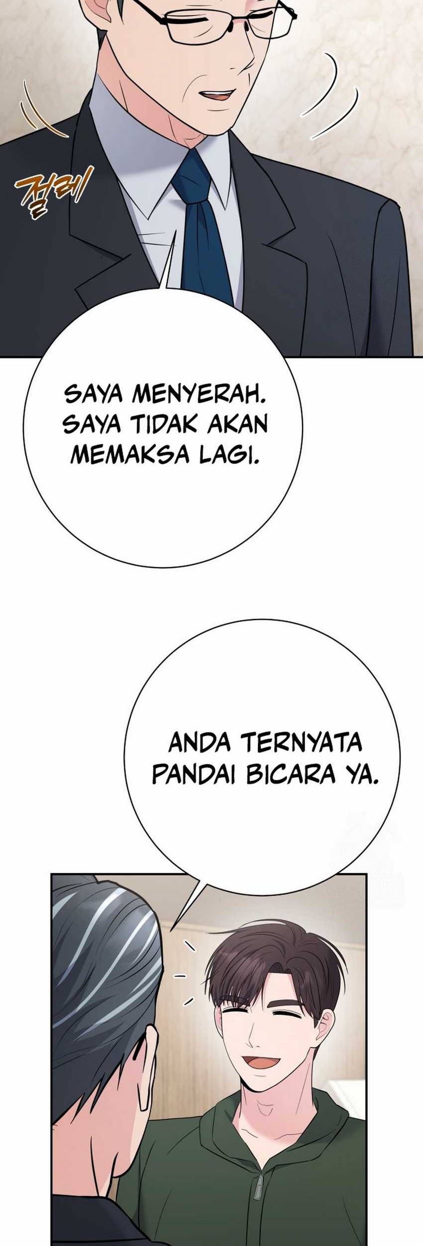 The Miraculous Physical Therapist Chapter 96 - halaman 42