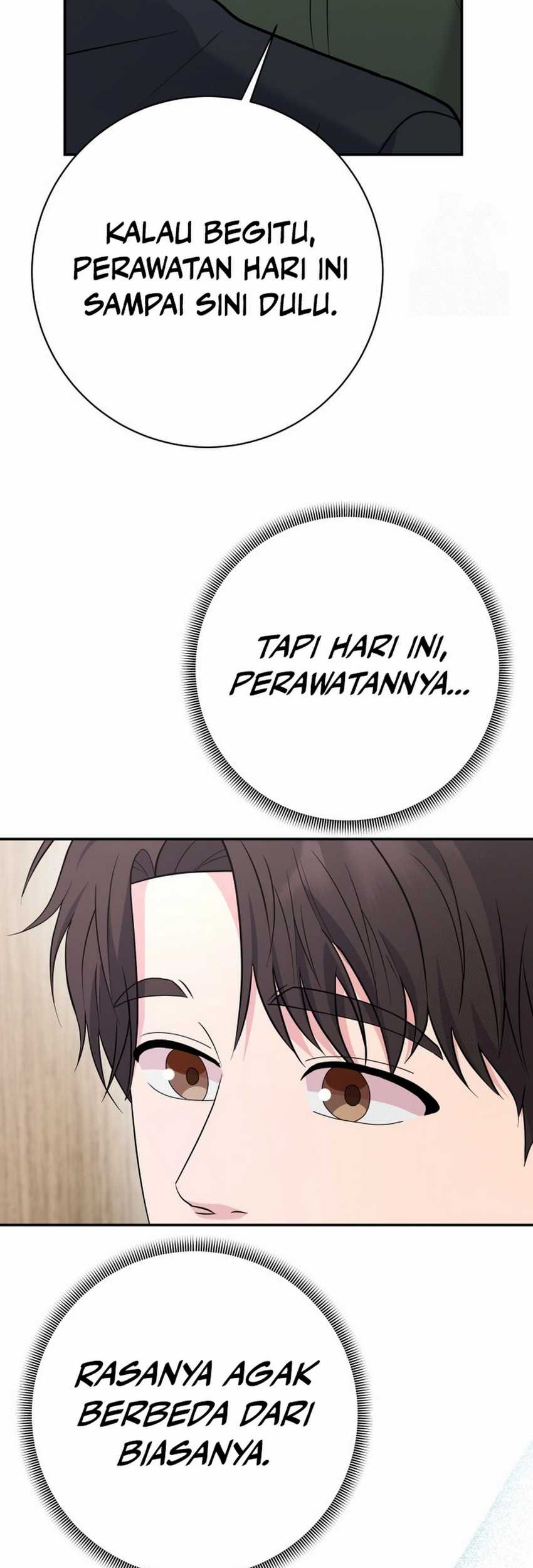 The Miraculous Physical Therapist Chapter 96 - halaman 43