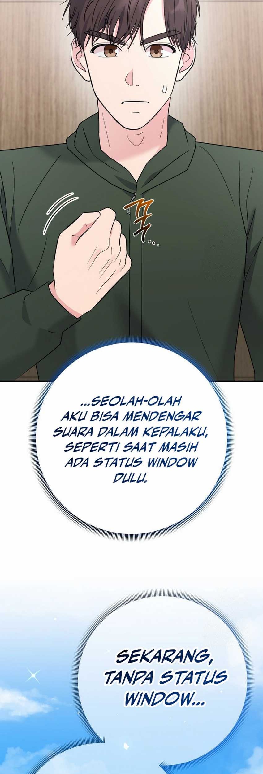 The Miraculous Physical Therapist Chapter 96 - halaman 48