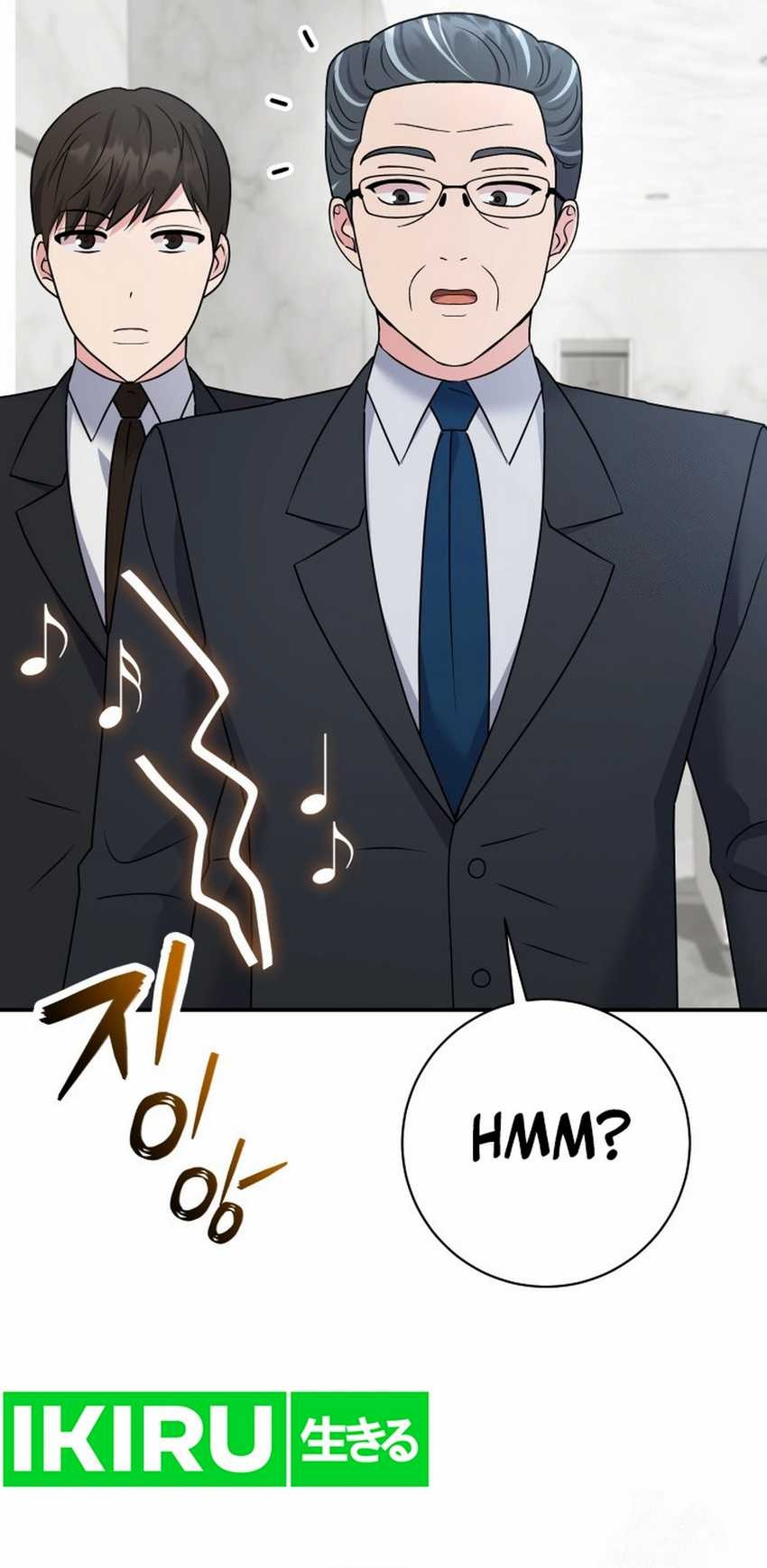 The Miraculous Physical Therapist Chapter 96 - halaman 5