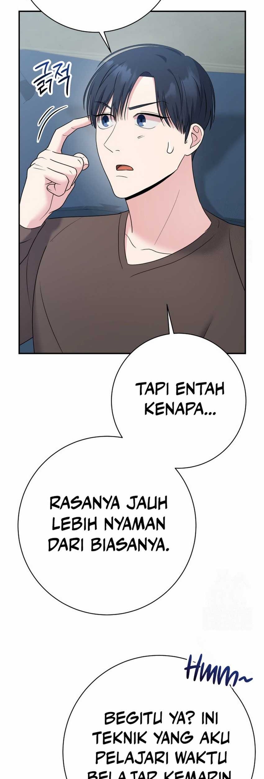 The Miraculous Physical Therapist Chapter 96 - halaman 59