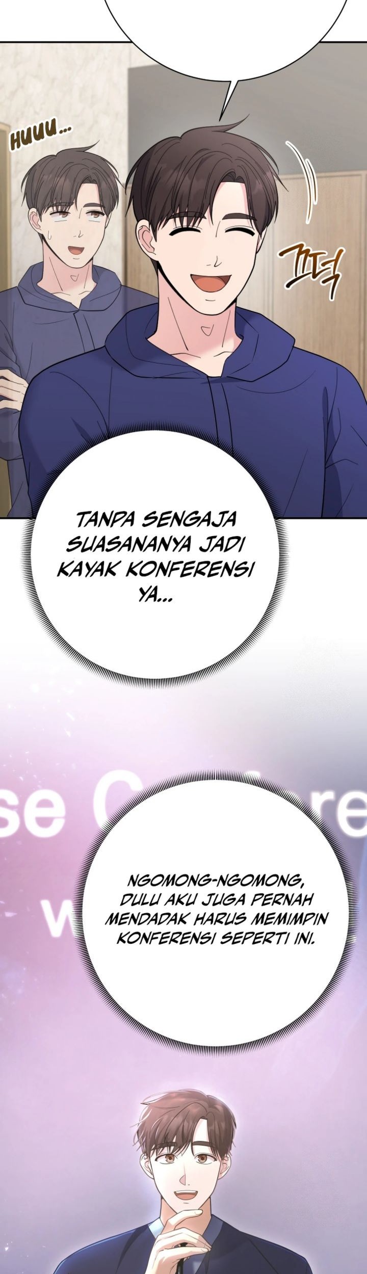 The Miraculous Physical Therapist Chapter 97 - halaman 11
