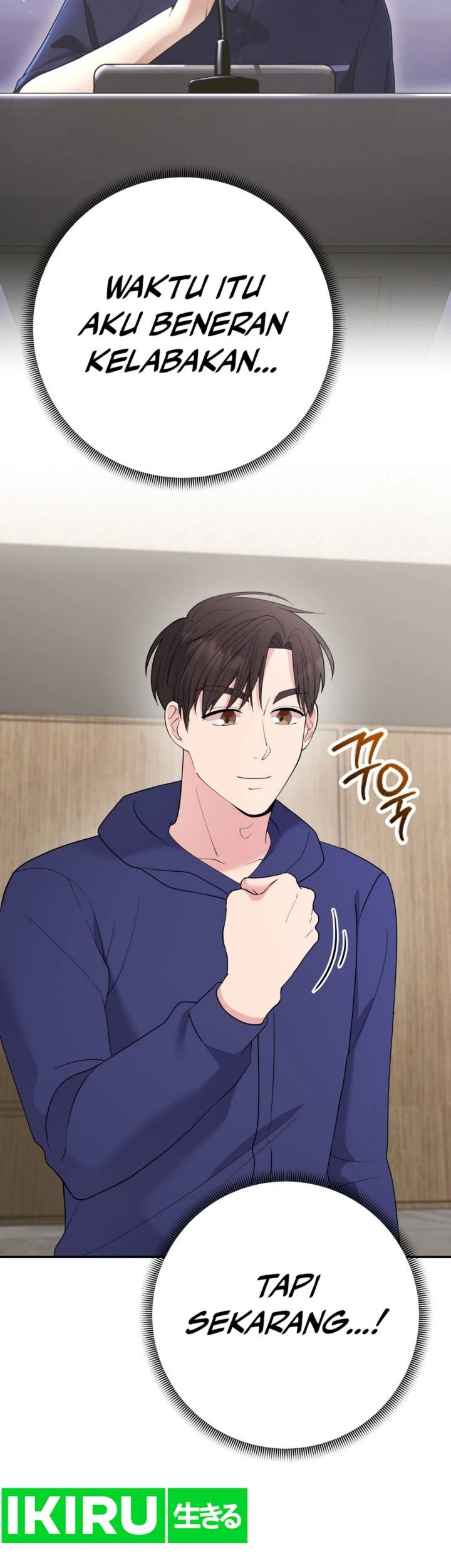The Miraculous Physical Therapist Chapter 97 - halaman 12