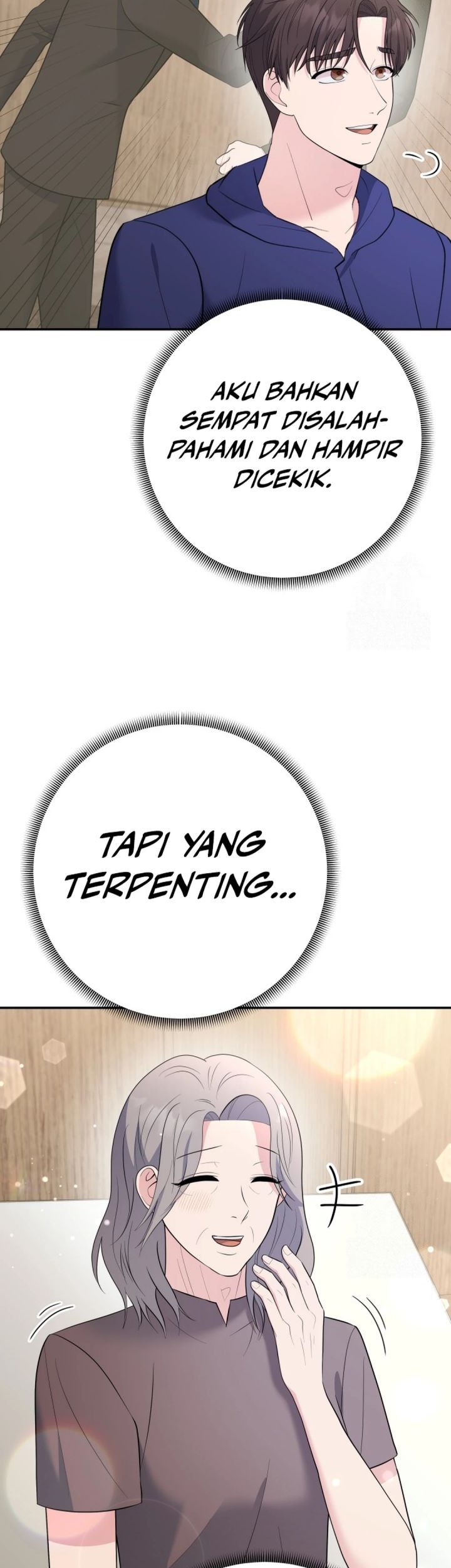 The Miraculous Physical Therapist Chapter 97 - halaman 3
