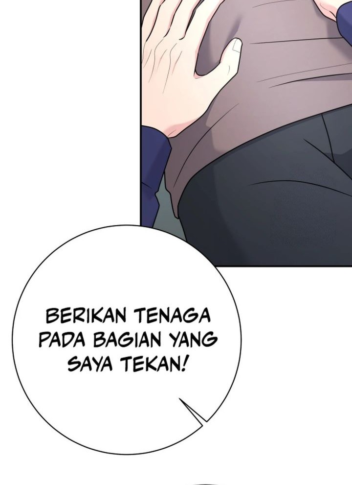 The Miraculous Physical Therapist Chapter 97 - halaman 32