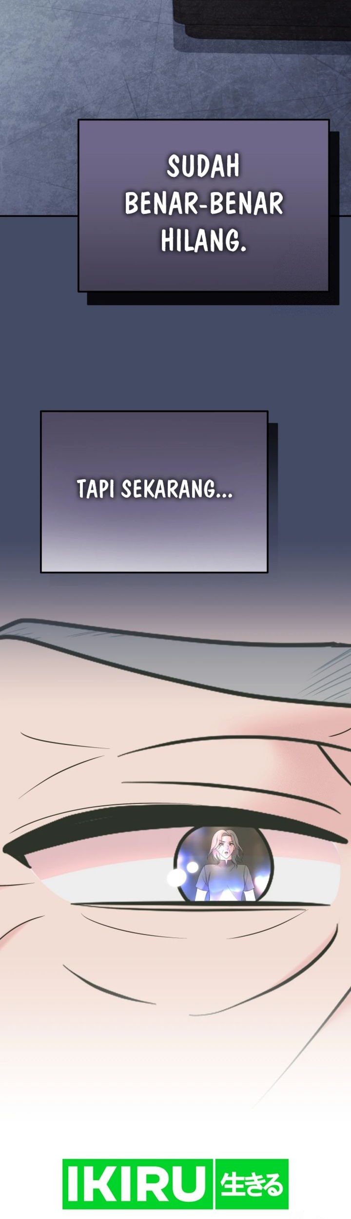 The Miraculous Physical Therapist Chapter 97 - halaman 39