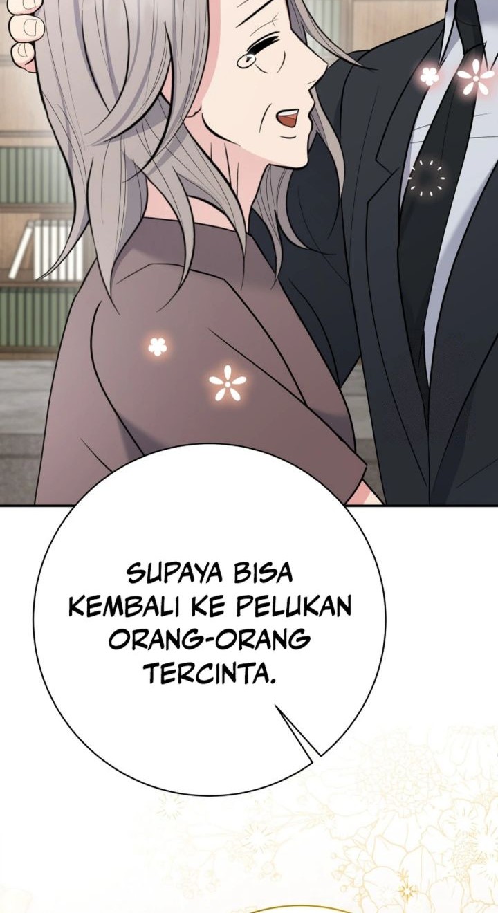 The Miraculous Physical Therapist Chapter 97 - halaman 44