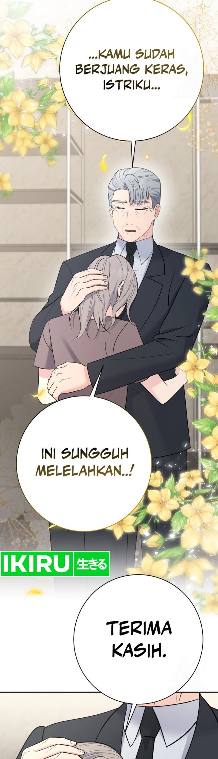 The Miraculous Physical Therapist Chapter 97 - halaman 45