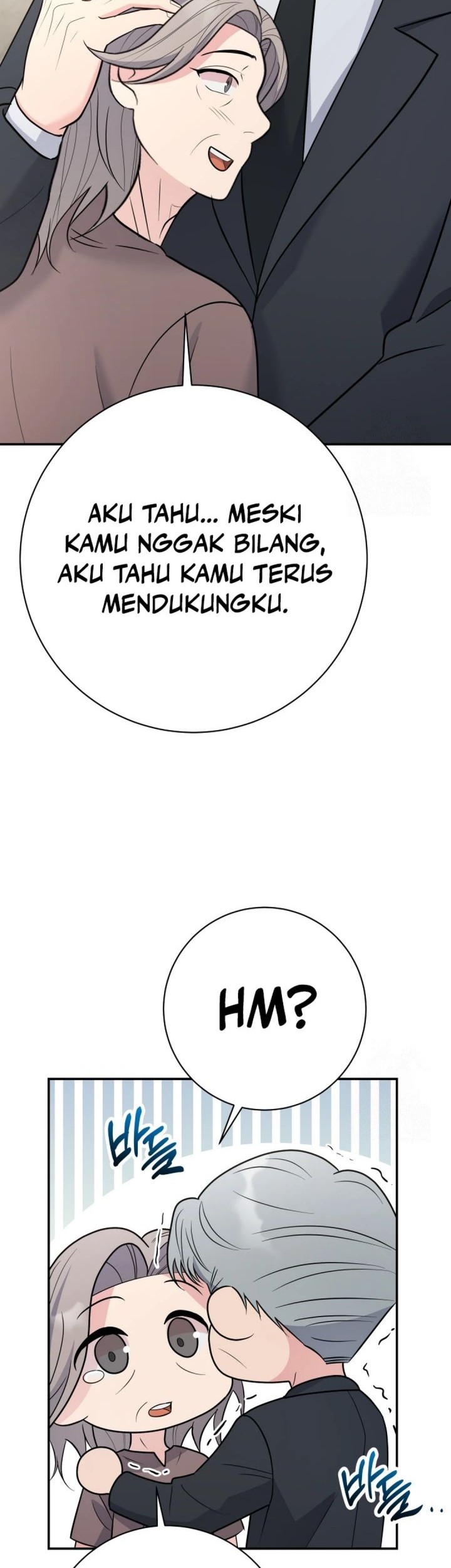 The Miraculous Physical Therapist Chapter 97 - halaman 46