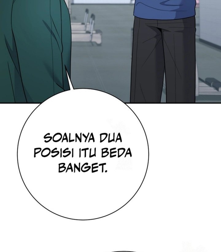 The Miraculous Physical Therapist Chapter 98 - halaman 24