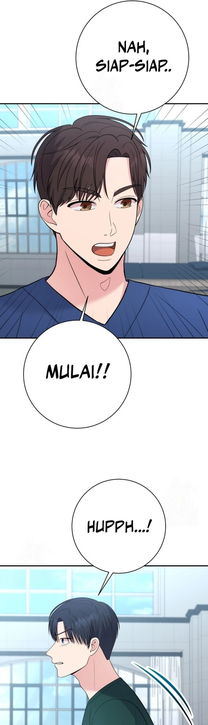 The Miraculous Physical Therapist Chapter 98 - halaman 29