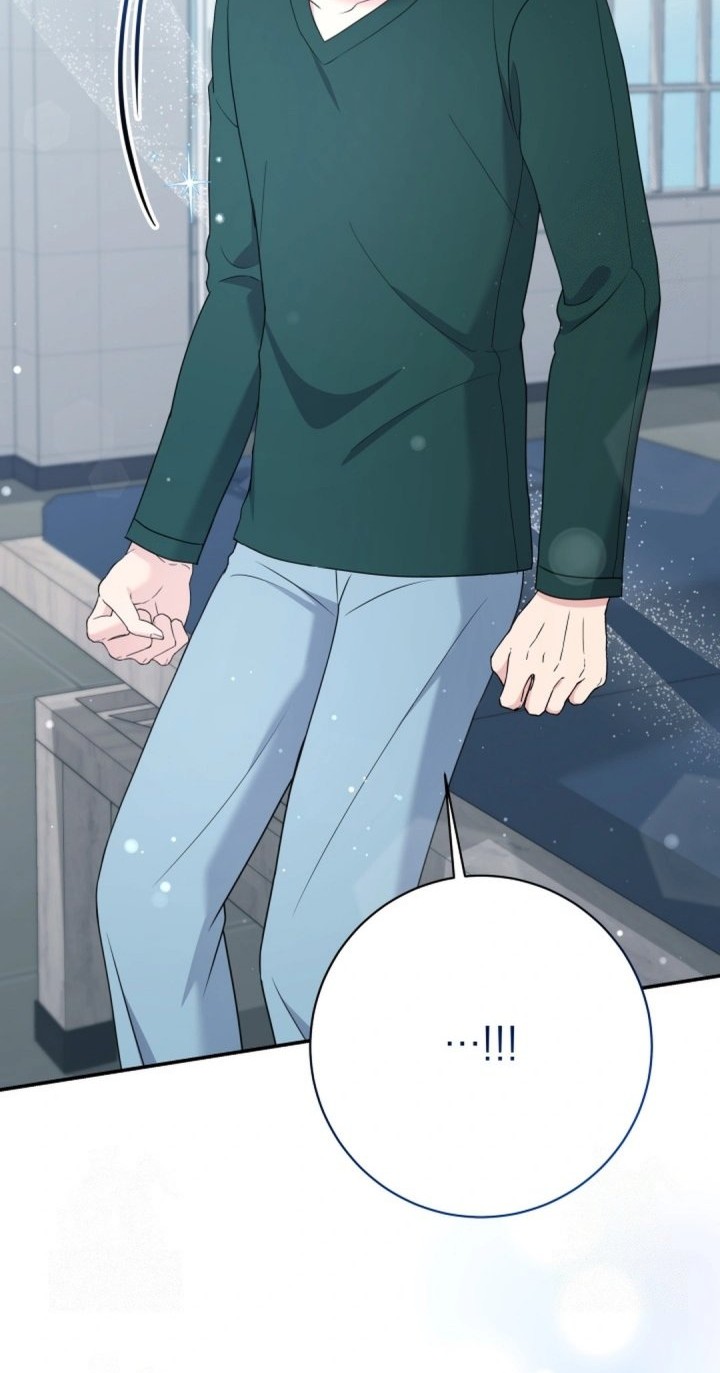 The Miraculous Physical Therapist Chapter 98 - halaman 32