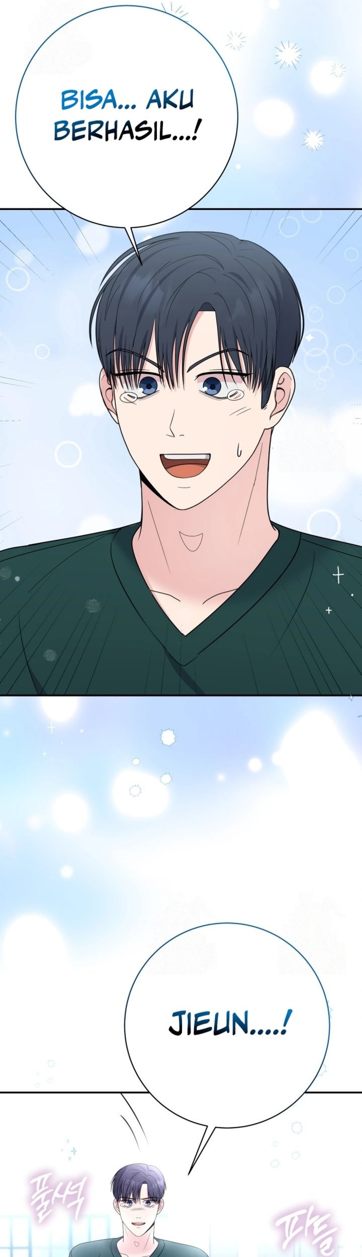 The Miraculous Physical Therapist Chapter 98 - halaman 33