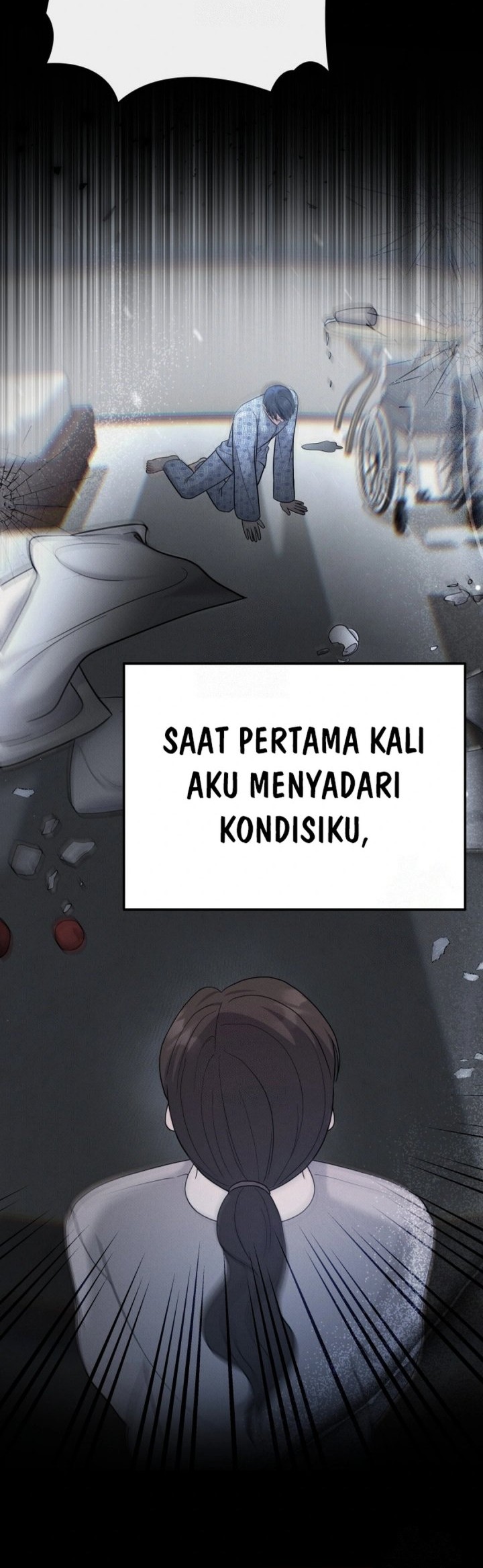 The Miraculous Physical Therapist Chapter 98 - halaman 36