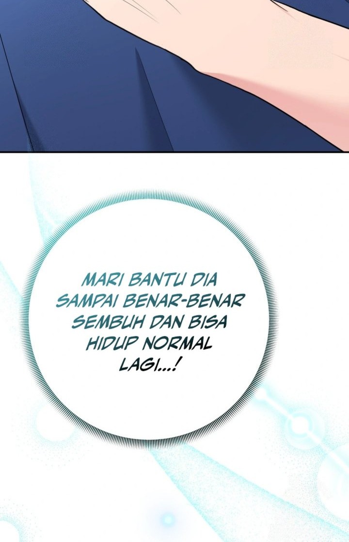 The Miraculous Physical Therapist Chapter 98 - halaman 52