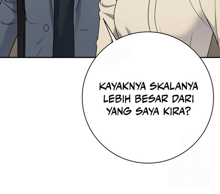 The Miraculous Physical Therapist Chapter 99 - halaman 12