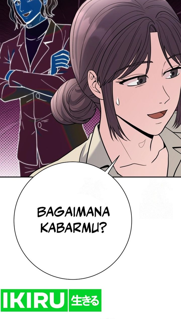 The Miraculous Physical Therapist Chapter 99 - halaman 16