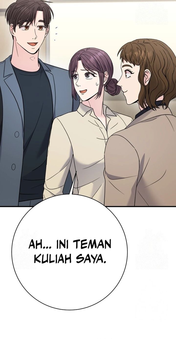 The Miraculous Physical Therapist Chapter 99 - halaman 18