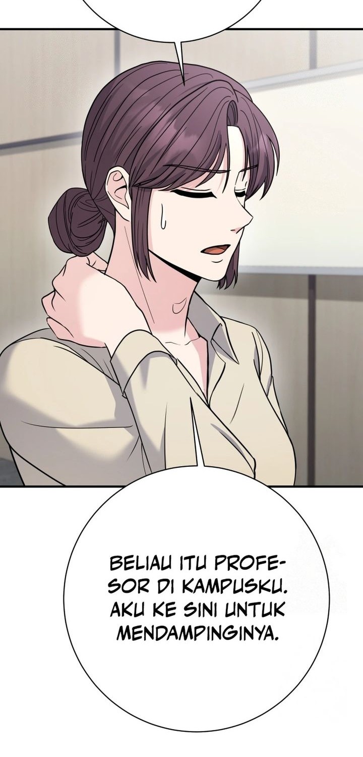 The Miraculous Physical Therapist Chapter 99 - halaman 22