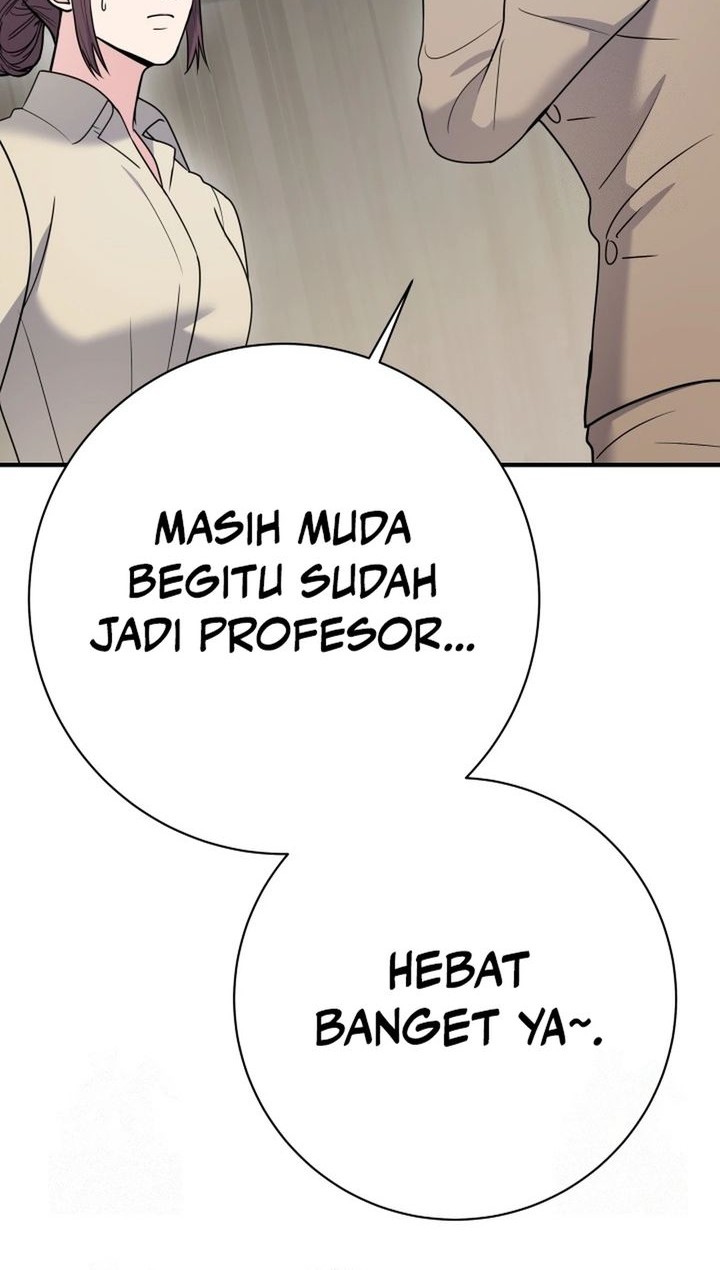 The Miraculous Physical Therapist Chapter 99 - halaman 24