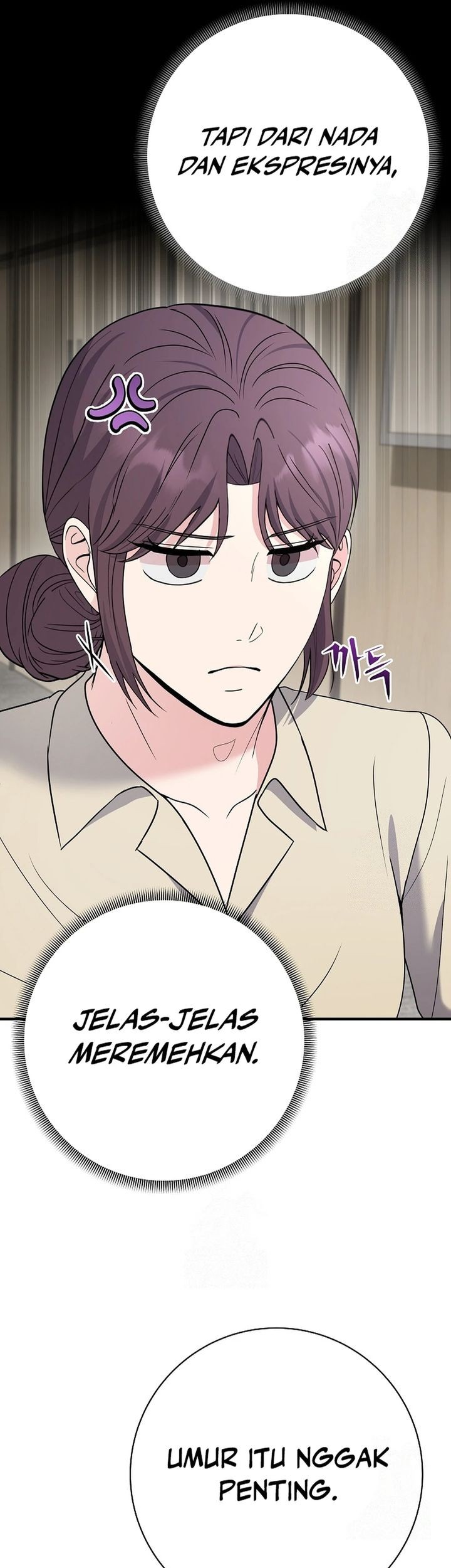 The Miraculous Physical Therapist Chapter 99 - halaman 27