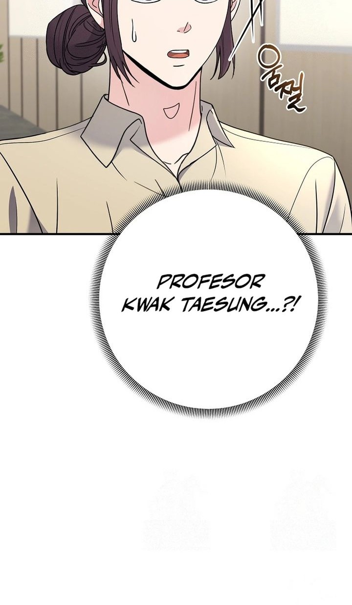 The Miraculous Physical Therapist Chapter 99 - halaman 31
