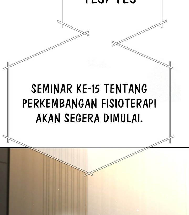 The Miraculous Physical Therapist Chapter 99 - halaman 33