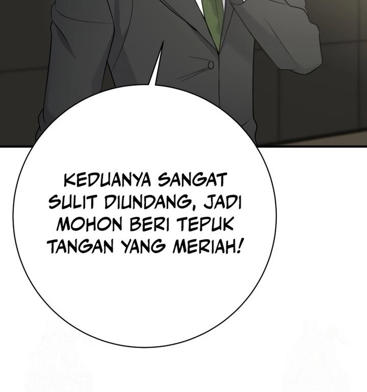 The Miraculous Physical Therapist Chapter 99 - halaman 39