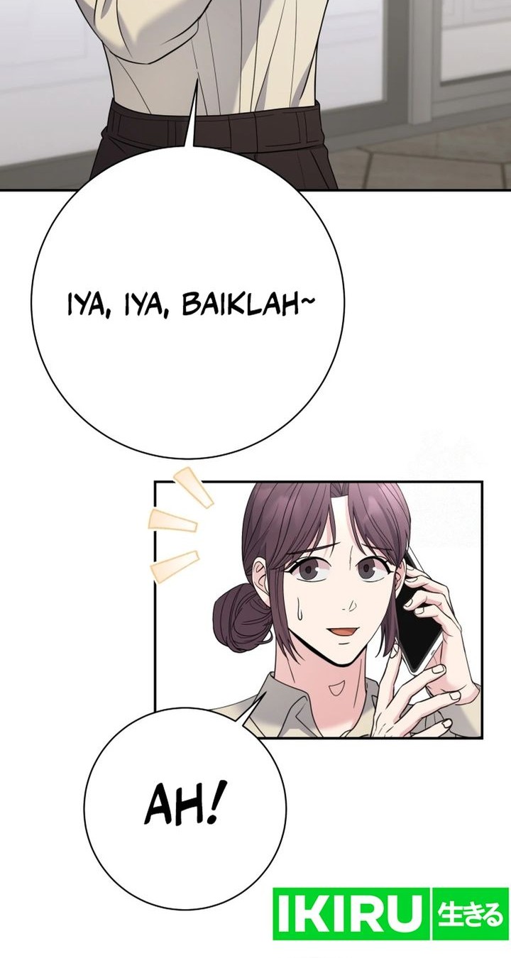 The Miraculous Physical Therapist Chapter 99 - halaman 4