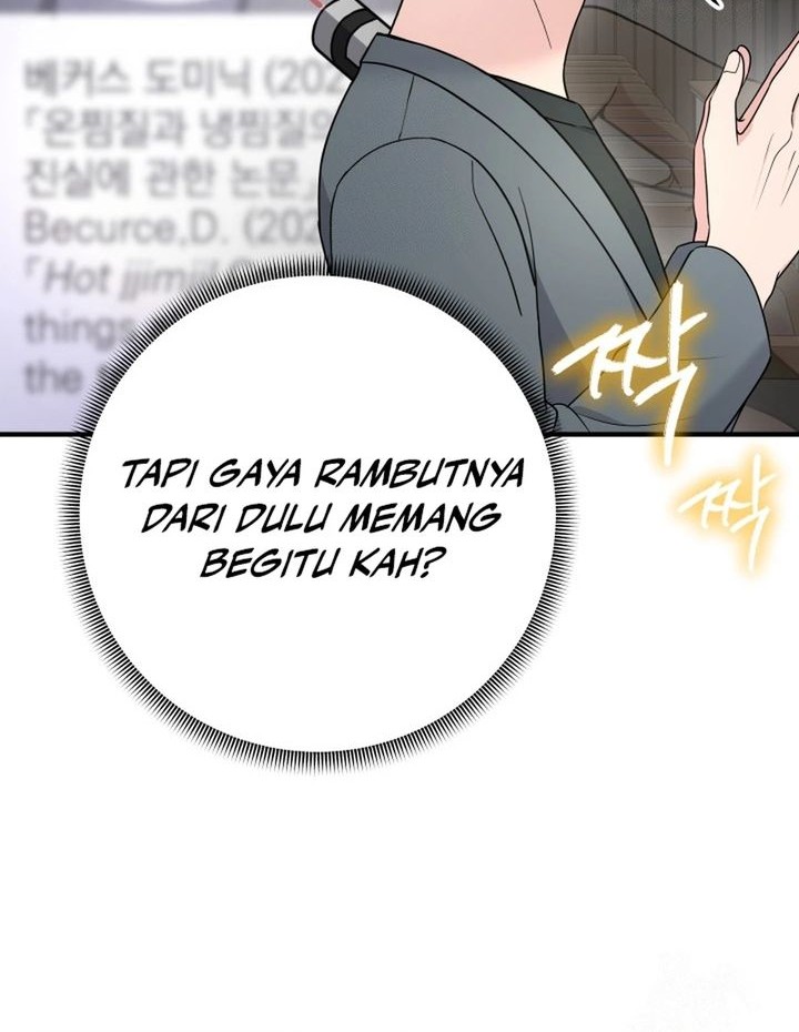 The Miraculous Physical Therapist Chapter 99 - halaman 43