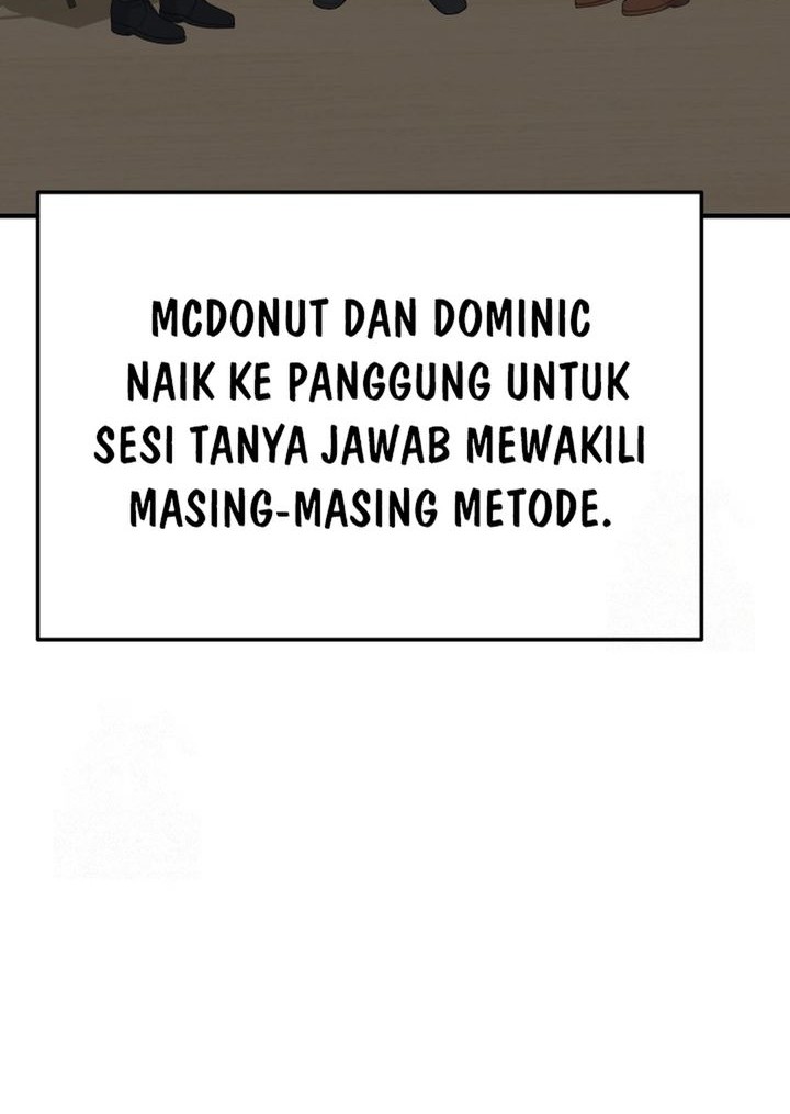 The Miraculous Physical Therapist Chapter 99 - halaman 45