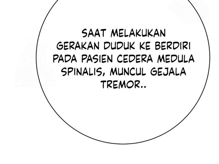 The Miraculous Physical Therapist Chapter 99 - halaman 47