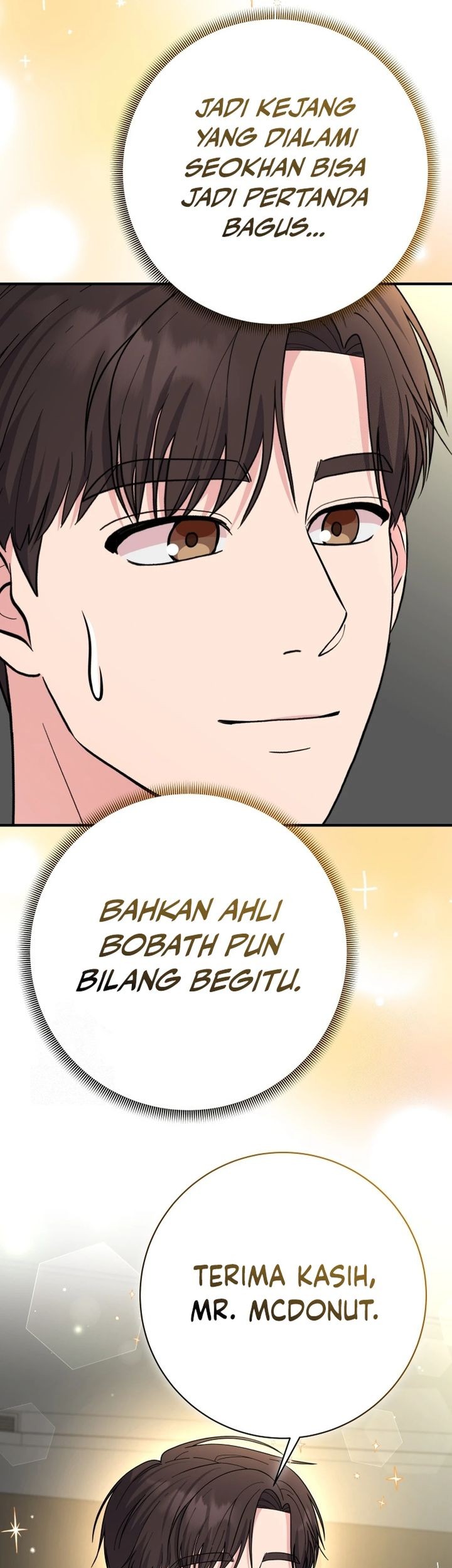 The Miraculous Physical Therapist Chapter 99 - halaman 53