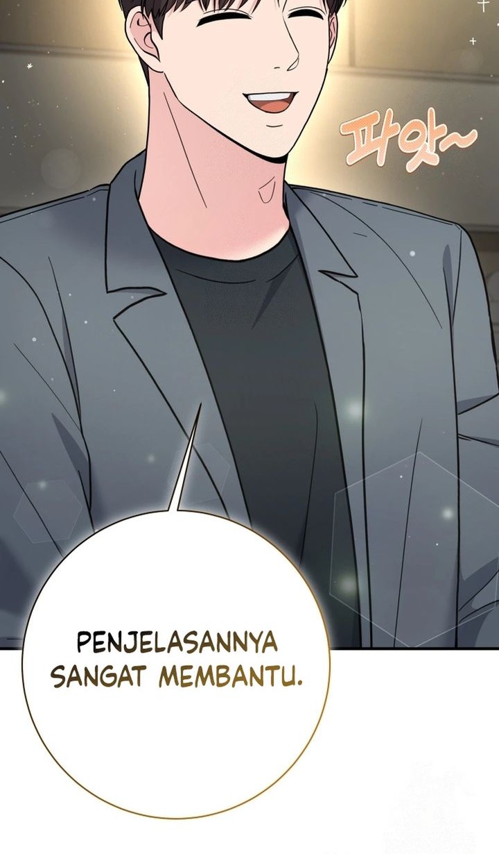 The Miraculous Physical Therapist Chapter 99 - halaman 54