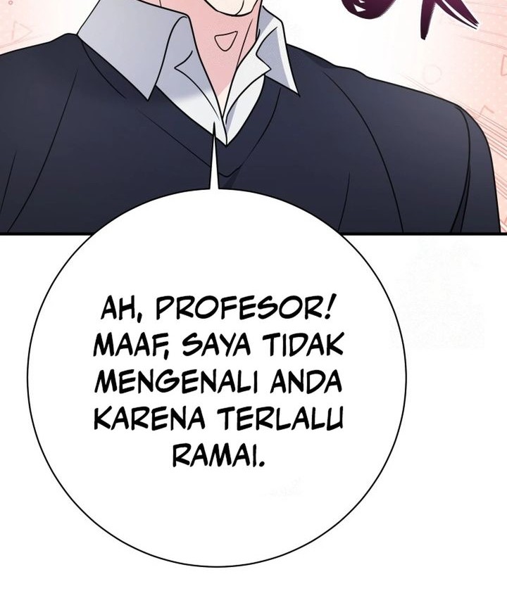 The Miraculous Physical Therapist Chapter 99 - halaman 59