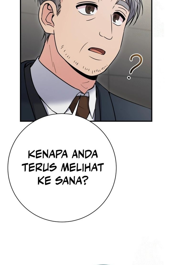 The Miraculous Physical Therapist Chapter 99 - halaman 61